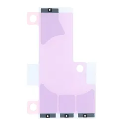 Huawei P20 Lite - Ragasztó Akkumulátor Rögzítéshez (Adhesive)