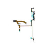 Apple iPhone XS Max - Hangerő Gomb Flex Kábel