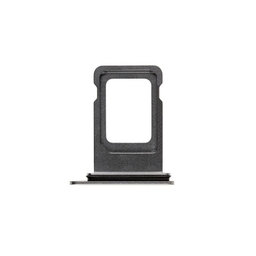 Apple iPhone XS Max - SIM Adapter (Space Gray)