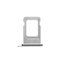 Apple iPhone XS Max - SIM Adapter (SIlver)