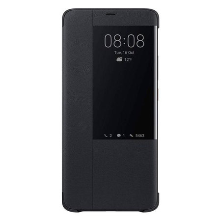 Huawei - Tok SmartView - Huawei Mate 20 Pro, fekete