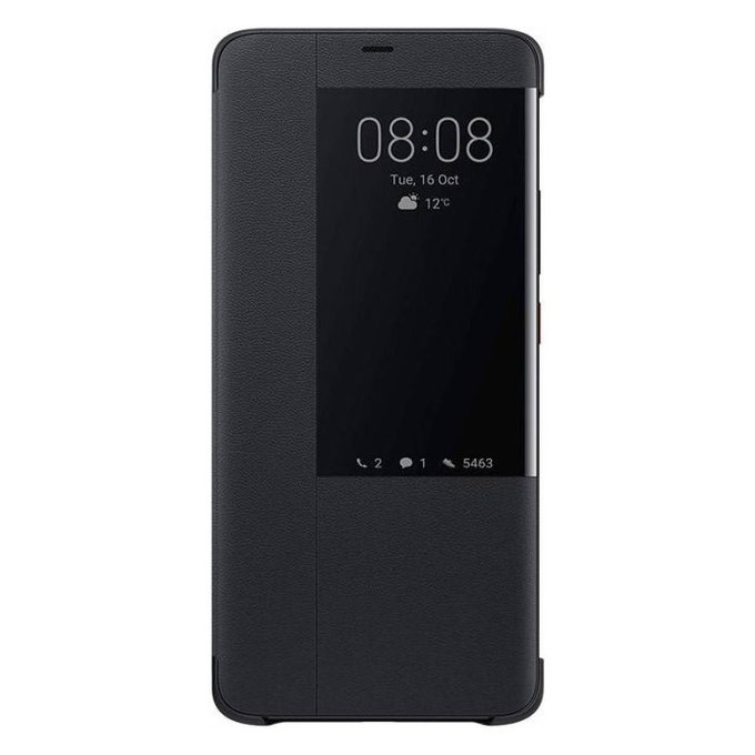 Huawei - SmartView tok Huawei Mate 20 Pro, fekete