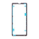 Sony Xperia XZ3 - Ragasztó Akkufedélhez (Adhesive) - 1313-0675 Genuine Service Pack