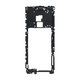 Sony Xperia XZ3 - hátsó Keret - 1313-2222 Genuine Service Pack