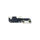 Nubia N1 - Töltő Csatlakozó + Mikrofon PCB Alaplap