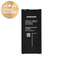 Samsung Galaxy J4 Plus (2018), J6 Plus J610F (2018) - Akkumulátor EB-BG610ABE 3300mAh - GH43-04670A Genuine Service Pack