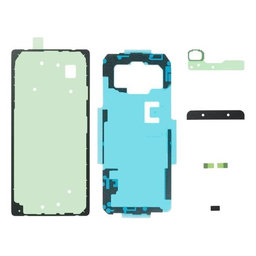 Samsung Galaxy Note 9 - Öntapadós Ragasztókészlet (Adhesive) - GH82-17460A Genuine Service Pack