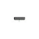 Samsung Galaxy Note 9 - Bekapcsoló Gomb (Midnight Black) - GH98-42943A Genuine Service Pack