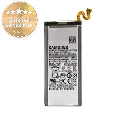 Samsung Galaxy Note 9 - Akkumulátor EB-BN965ABU 4000mAh - GH82-17562A Genuine Service Pack