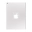 Apple iPad Pro 9.7 (2016) - Akkumulátor Fedőlap WiFi Változat (Silver)