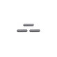 Apple iPad Pro 9.7 (2016) - Oldalgombok (Space Gray)