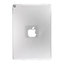 Apple iPad Pro 10.5 (2017) - Akkumulátor Fedőlap 4G Változat (Silver)