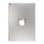 Apple iPad Pro 10.5 (2017) - Akkumulátor Fedőlap WiFi Változat (Space Gray)