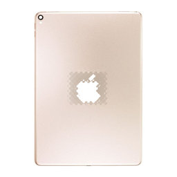 Apple iPad Pro 10.5 (2017) - Akkumulátor Fedőlap WiFi Változat (Gold)