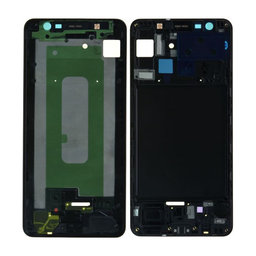 Samsung Galaxy A7 A750F (2018) - front Keret - GH98-43588A Genuine Service Pack