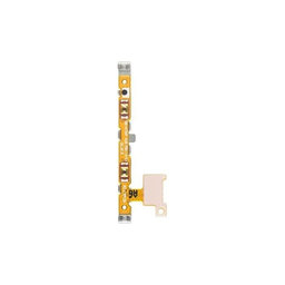 Samsung Galaxy A7 A750F (2018) - Hangerő Gomb - GH59-14966A Genuine Service Pack