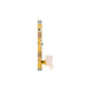 Samsung Galaxy A7 A750F (2018) - Hangerő Gomb - GH59-14966A Genuine Service Pack