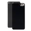 Apple iPhone 8 Plus - Hátsó Ház Üveg Kamera Tartóval (Space Gray)