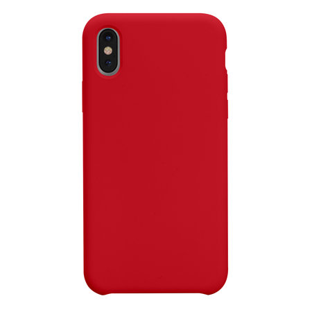 SBS - Tok Polo One - iPhone X, XS és 11 Pro, piros