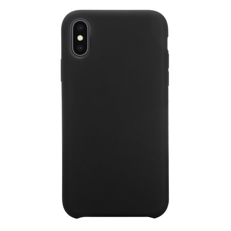 SBS - Tok Polo One - iPhone XS Max, fekete