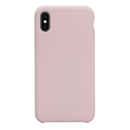 SBS - Tok Polo One - iPhone XS Max, rózsaszín