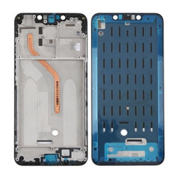 Xiaomi Pocophone F1 - front Keret