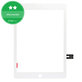 Érintőüveg iPad (6th Gen 2018), White