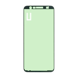 Samsung Galaxy J6 Plus J610F (2018) - Ragasztó LCD Kijelzőhöz (Adhesive) Genuine Service Pack