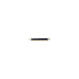 Apple iMac 21.5" A1311 (Late 2009), iMac 27" A1312 (Late 2009 - Mid 2010) - LVDS Csatlakozó (30-pin)