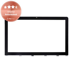 Apple iMac 21.5" A1311 (Late 2009 - Late 2011) - Első üveg Refurbished