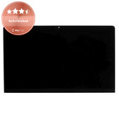 Apple iMac 27" A1419 (Late 2012 - Late 2013) - 2K LCD Kijelző + Előlapi Üveg Refurbished