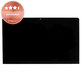 Apple iMac 27" A1419 (Late 2012 - Late 2013) - 2K LCD Kijelző + Előlapi Üveg Refurbished