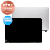 Apple MacBook Pro 13" A1278 (Mid 2009 - Mid 2012) - LCD Kijelző + Előlapi Üveg + Fedőlap Refurbished