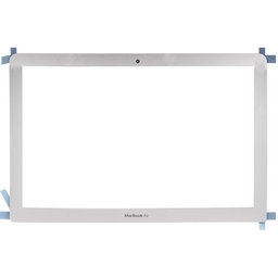 Apple MacBook Air 13" A1369, A1466 (Late 2010 - Early 2015) - Az LCD Kijelző Kerete
