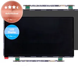 Apple MacBook Air 11" A1465 (Mid 2012 - Early 2015) - LCD Kijelző Refurbished