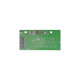 Apple MacBook Pro 13" A1425, 15" A1398 (Mid 2012 - Late 2012) - SSD SATA Adapter (17+7 pin)