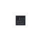 Apple MacBook Air 11" A1370, A1465, 13" A1369, A1466, Pro 13" A1425, A1502, 15" A1398 - Töltő Chip ISL6259AHRTZ
