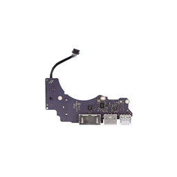 Apple MacBook Pro 13" A1502 (Late 2013 - Mid 2014) - I/O Board (HDMI, SDXC, USB) (Jobb)