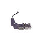 Apple MacBook Pro 13" A1502 (Late 2013 - Mid 2014) - I/O Board (HDMI, SDXC, USB) (Jobb)