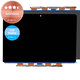 Apple MacBook Pro 13" A1502 (Late 2013 - Mid 2014) - LCD Kijelző Refurbished