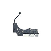 Apple MacBook Pro 13" A1502 (Early 2015) - I/O Board (HDMI, SDXC, USB 3.0) (Jobb) Refurbished