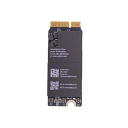 Apple MacBook Pro 13" A1502 (Early 2015), 15" A1398 (Mid 2015) - AirPort Wireless Network Card BCM943602CS