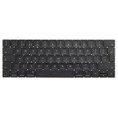 Apple MacBook Pro 13" A1706, 15" A1707 (Late 2016 - Mid 2017) - Billentyűzet UK