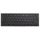 Apple MacBook Pro 13" A1706, 15" A1707 (Late 2016 - Mid 2017) - Billentyűzet UK