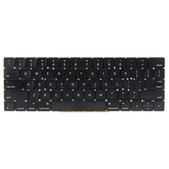 Apple MacBook Pro 13" A1706, 15" A1707 (Late 2016 - Mid 2017) - Billentyűzet US