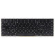 Apple MacBook Pro 13" A1706, 15" A1707 (Late 2016 - Mid 2017) - Billentyűzet US
