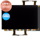 Apple MacBook Pro 13" A1706, A1708 (Late 2016 - Mid 2017) - LCD Kijelző Refurbished