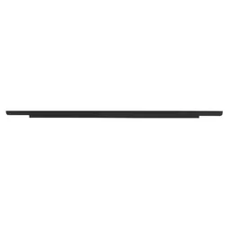 Apple MacBook Pro 13" A1706, A1708, A1989, A2159, A2251, A2289, A2338 - Elülső Bár Logóval