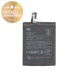 Xiaomi Pocophone F1 - Akkumulátor BM4E 4000mAh - 46BM4EA02093 Genuine Service Pack