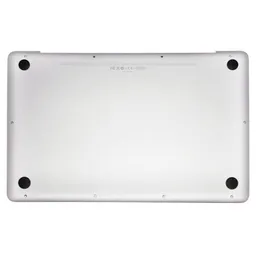 Apple MacBook Pro 13" A1278 (Mid 2009 - Mid 2012) - Alsó Fedőlap